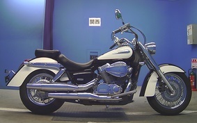 HONDA SHADOW 750 Gen. 3 2008 RC50