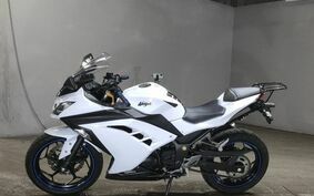 KAWASAKI NINJA 250 EX250L