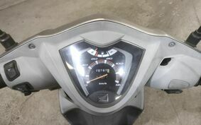 HONDA DIO 110 JF31