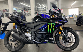 YAMAHA YZF-R3 2020 RH13J