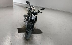 SUZUKI GSR250 GJ55D