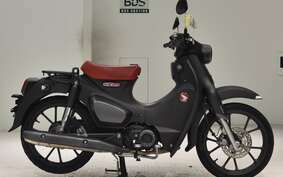 HONDA C125 SUPER CUB JA58