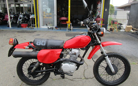 HONDA XL50S AD03