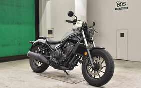 HONDA REBEL 500 A 2023 PC60