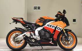 HONDA CBR1000RR ABS 2012 SC59