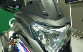 BMW G310GS 2021