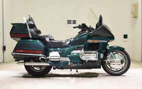 HONDA GL1500 GOLD WING 1997 SC22