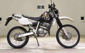 SUZUKI DJEBEL 250 XC SJ45A