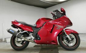 HONDA CBR1100XX 1998 SC35