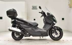 SUZUKI SKYWAVE 200 (Burgman 200) CH41A