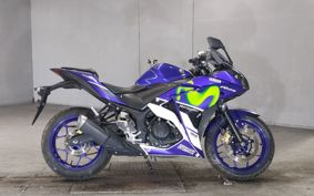 YAMAHA YZF-R25 RG10