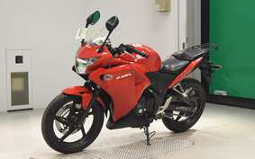 HONDA CBR250R GEN 3 MC41