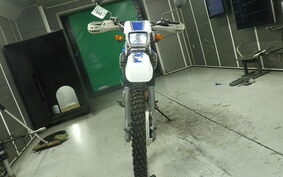 YAMAHA SEROW 225 DG08J