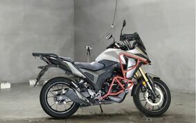 HONDA CB200X 不明