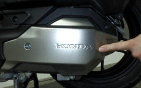 HONDA ADV150 KF38