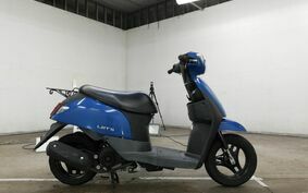 SUZUKI LET's CA4AA