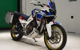 HONDA CRF1000L AFRICA TWIN DCT 2018 SD04