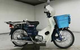 HONDA PRESS CUB 50 AA01