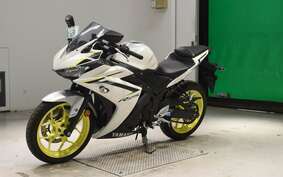 YAMAHA YZF-R25 A RG43J