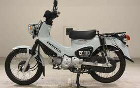 HONDA CROSS CUB 110 JA45