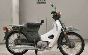 HONDA C50 SUPER CUB C50