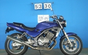 KAWASAKI BALIUS 250 1994 ZR250A