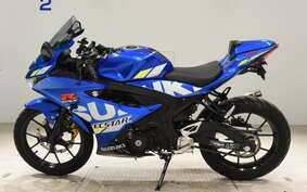 SUZUKI GSX-R125 DL33B