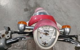 HONDA CREA SCOOPY AF55