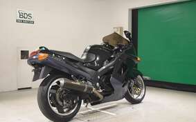 KAWASAKI ZZ1100 NINJA R Gen.2 1999 ZXT10D