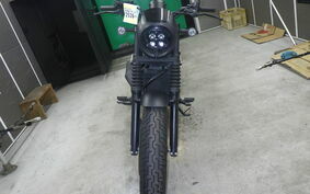 HONDA REBEL 250 S MC49