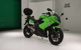 KAWASAKI NINJA 400R 2010 ER400B