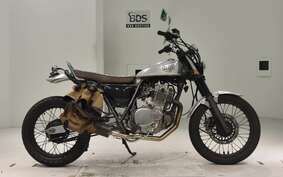 SUZUKI GRASS TRACKER NJ47A