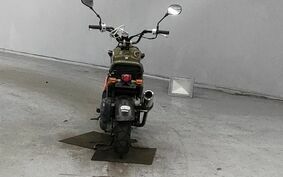 HONDA ZOOMER AF58