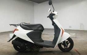 SUZUKI LET's 5 CA47A