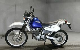 SUZUKI DJEBEL 250 XC Type SJ45A