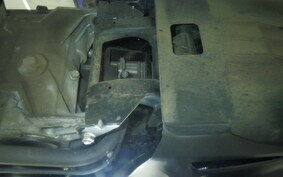 SUZUKI ADDRESS 110 CE47A