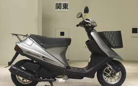 SUZUKI ADDRESS V100 CE11A