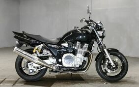 YAMAHA XJR1300 2007 RP17J