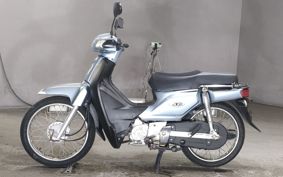 HONDA SUPER CUB110 JA10