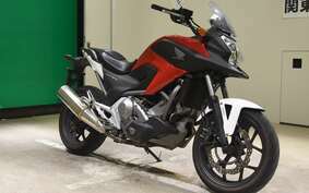 HONDA NC 700 X D 2013 RC63