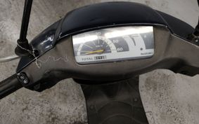 SUZUKI LETS2 CA1KA