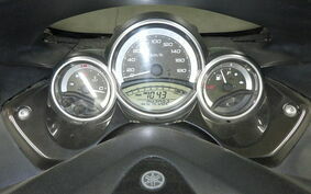 YAMAHA T-MAX500 Gen.3 2010 SJ08J