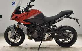 TRIUMPH TIGER 660 SPORTS 2023 GL20U3