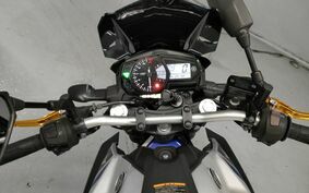 YAMAHA MT-03 2016 RH07J