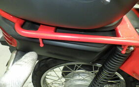 HONDA CROSS CUB 110 JA10