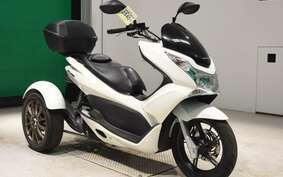 HONDA PCX 150 TRIKE KF12