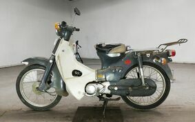 HONDA C70 SUPER CUB C70