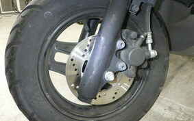 SUZUKI ADDRESS V125 CF4EA