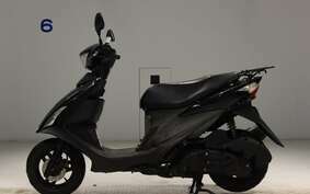 SUZUKI ADDRESS V125 S CF4MA