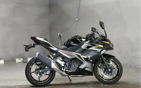 KAWASAKI NINJA 400 2022 EX400G